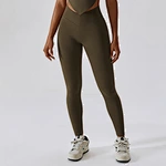 yoga pants with back pockets