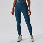 yoga pants with back pockets