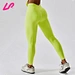 Our Yoga Pants with Back Pockets combine functionality and style. Made from high-quality materials and designed for a range of activities, it's perfect for your next workout. Shop now!